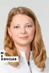 Фото Кислова Светлана Александровна