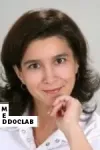 Фото Мельникова Елена Владимировна