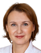Фото Тюкина Юлия Валерьевна