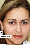 Фото Дедкова Анастасия Владимировна