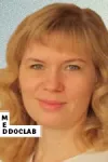 Фото Попова Ольга Анатольевна