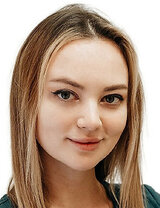 Фото Беккер Евгения Андреевна