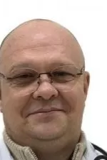 Фото Чирков Сергей Юрьевич
