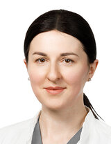 Фото Ибрагимова Юлия Игоревна