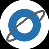 Логотип Cosmic клиника стоматологии и косметологии