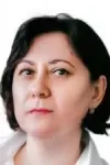 Фото Любимова Елена Евгеньевна