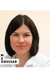 Фото Батова Анна Викторовна