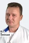 Фото Подковыров Константин Григорьевич
