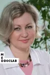 Фото Курапина Татьяна Борисовна