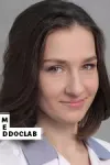 Фото Серга Нина Александровна