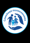 Логотип Семейная поликлиника