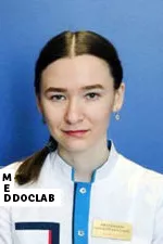 Фото Измайлова Анастасия Петровна