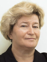 Фото Ванаг Ирина Юрьевна