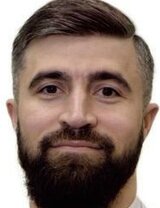 Фото Алиев Камиль Бозгитович