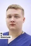 Фото Худошин Николай Андреевич