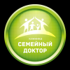 Логотип Семейный доктор