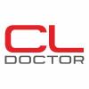 Логотип Cl Doctor