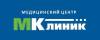 Логотип МКлиник