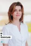 Фото Гаршина Евгения Владимировна