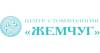 Логотип Центр стоматологии Жемчуг