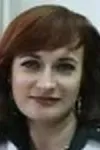 Фото Шевченко Александра Михайловна