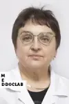 Фото Плотникова Ирина Владимировна