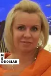 Фото Иванова Наталья Геннадьевна