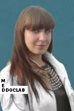 Фото Тялина Татьяна Алексеевна