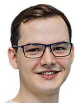 Фото Берлинский Семен Вячеславович