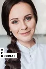 Фото Садовничая Ирина Васильевна