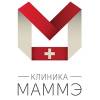 Логотип Маммэ