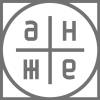 Логотип Анже