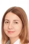 Фото Хачатурова Нина Виликовна