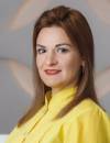 Фото Новикова Юлия Сергеевна
