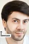 Фото Болотоков Азамат Русланович