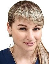 Фото Афанасенкова Елена Николаевна