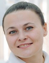 Фото Трухина Екатерина Максимовна