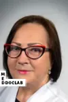 Фото Конте Мария Гавриловна