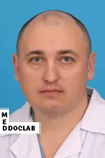 Фото Колесник Андрей Иванович