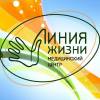 Логотип Линия жизни