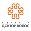 Логотип Доктор Волос