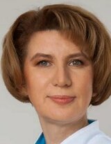 Фото Бабочкина Татьяна Викторовна