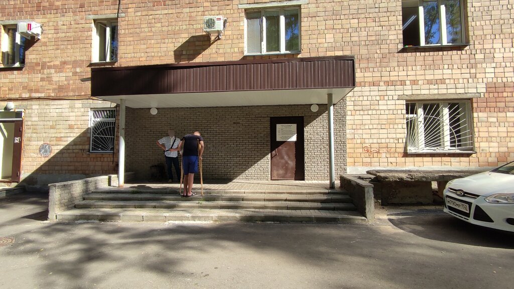 Ул семашко 12а. Улица семашко 2 нижний новгород.