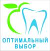 Логотип Оптимальный выбор