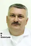 Фото Степанов Иван Александрович
