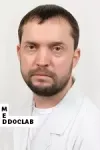 Фото Лепендин Максим Валентинович