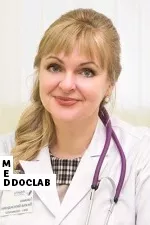 Фото Головина Наталья Александровна