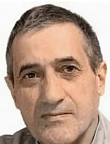 Фото Балаев Хасанби Хамидович