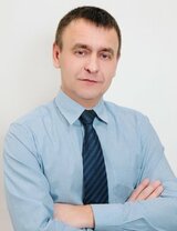 Фото Егошин Николай Евгеньевич