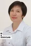 Фото Асеева Татьяна Александровна